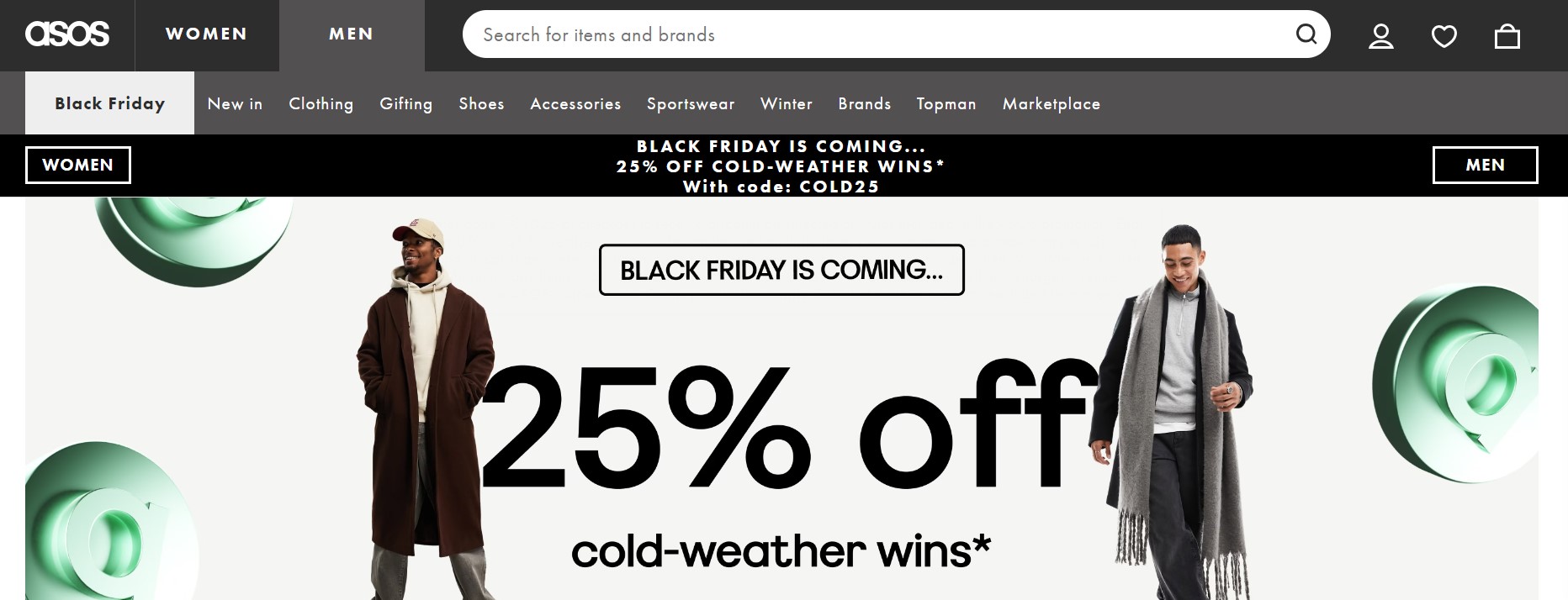 asos ecommerce website in nigeria